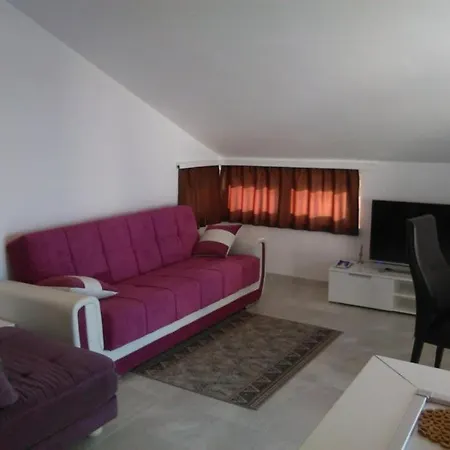 Apartamento Apartman Abela 2+2 *