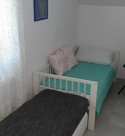 Apartman Abela 2+2 Apartamento *