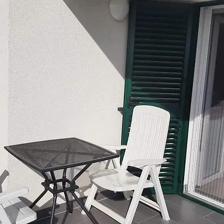 Apartman Abela 2+2 * Privlaka (Zadar)
