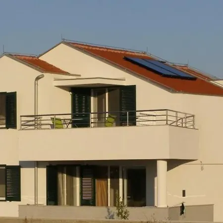 Apartamento Apartman Abela 2+2 Privlaka (Zadar)
