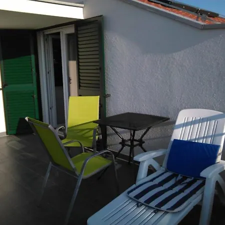 Apartamento Apartman Abela 2+2