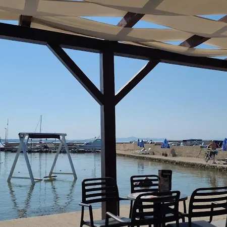 Apartman Abela 2+2 Privlaka (Zadar)