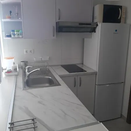 Apartman Abela 2+2 Apartamento *
